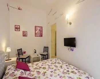 Bed and Breakfast Orsini Reali Roma 3*,