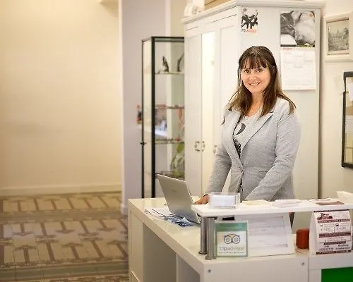 Bed and Breakfast Orsini Reali Roma