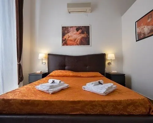 Bed and Breakfast Orsini Reali Roma