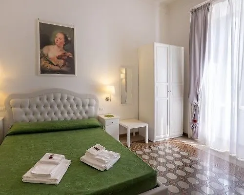 Bed and Breakfast Orsini Reali Roma