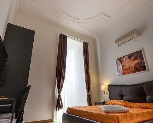 Bed and Breakfast Orsini Reali Roma Italia