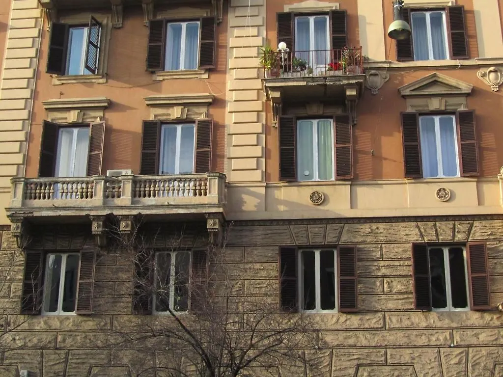 Orsini Reali Bed & Breakfast Rome