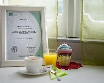 Orsini Reali Bed & Breakfast Rome
