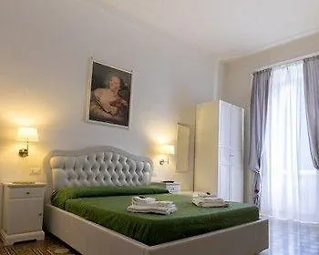 Orsini Reali Bed & Breakfast Rome
