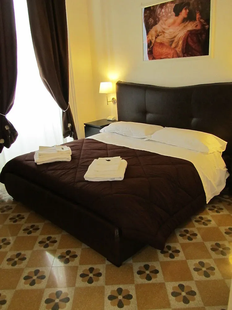 Orsini Reali Bed & Breakfast Rome