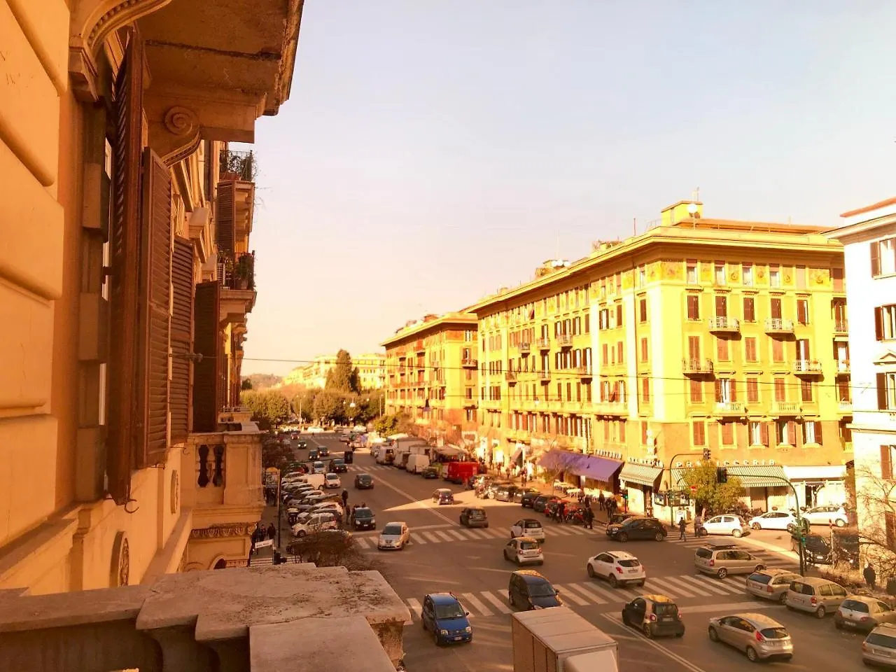 Orsini Reali Bed & Breakfast Rome