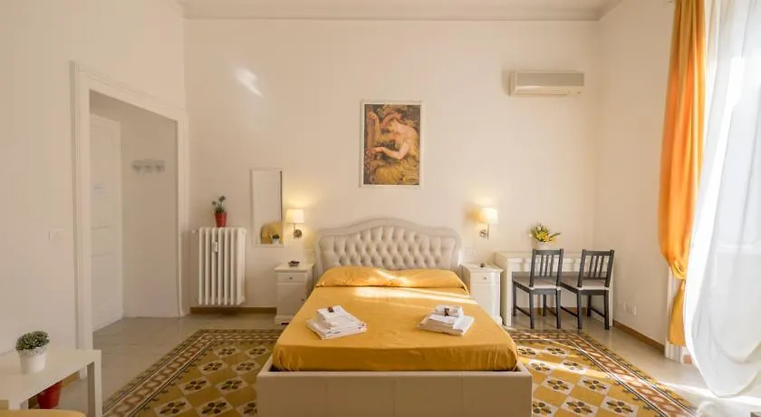 Orsini Reali Bed & Breakfast Rome Italy