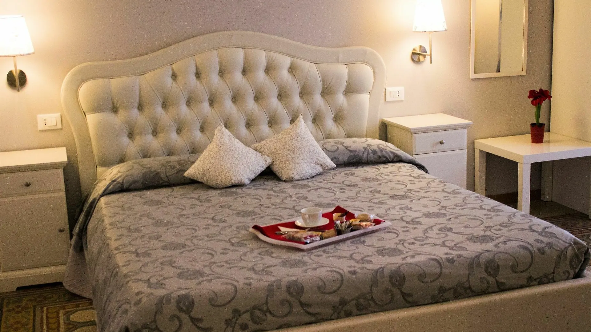 Orsini Reali Bed & Breakfast Rome Italy