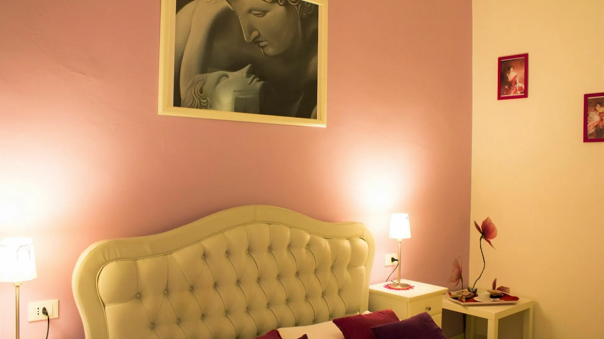 Orsini Reali Bed & Breakfast Rome 3*,  Italy