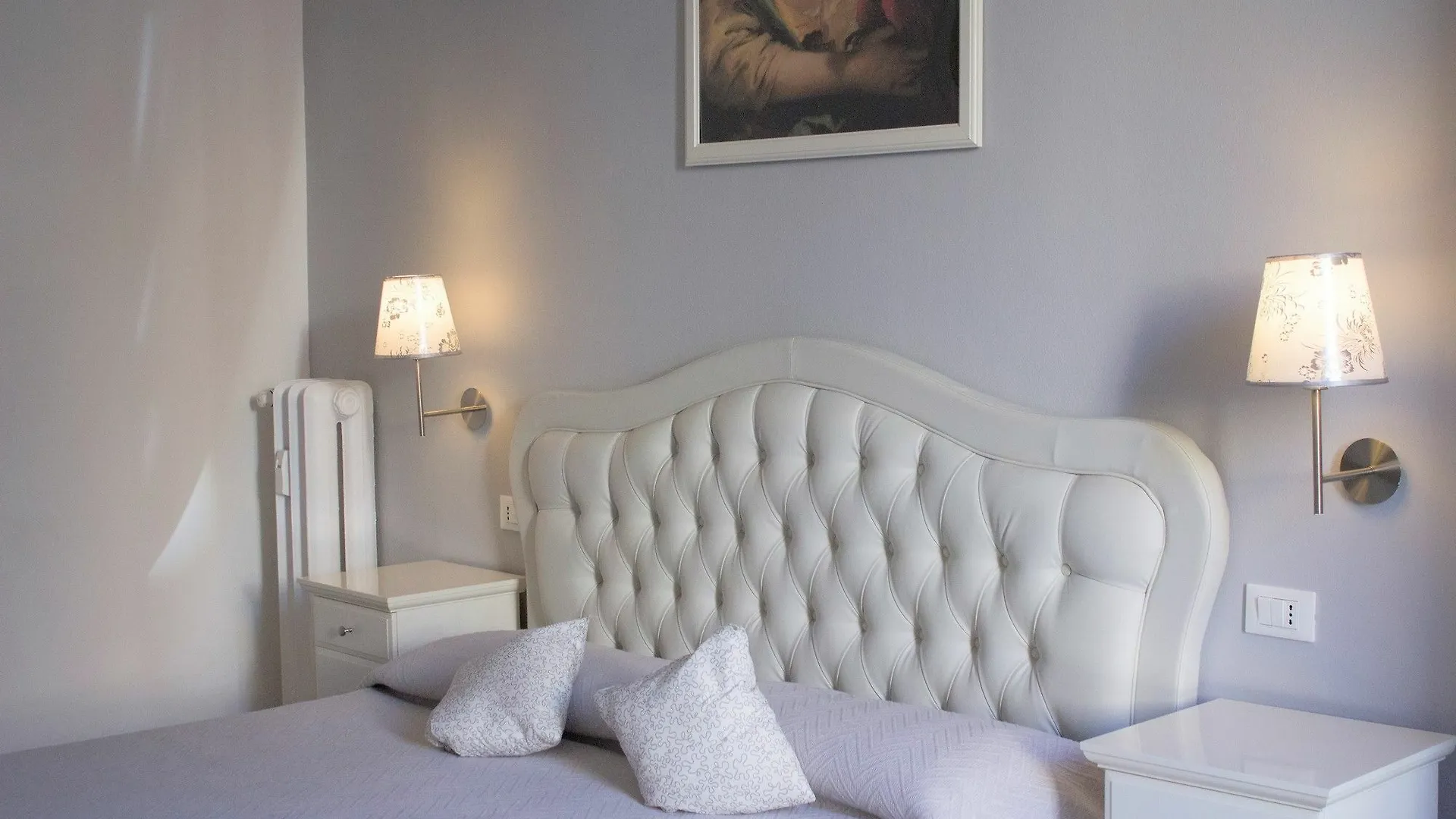 Orsini Reali Bed & Breakfast Rome