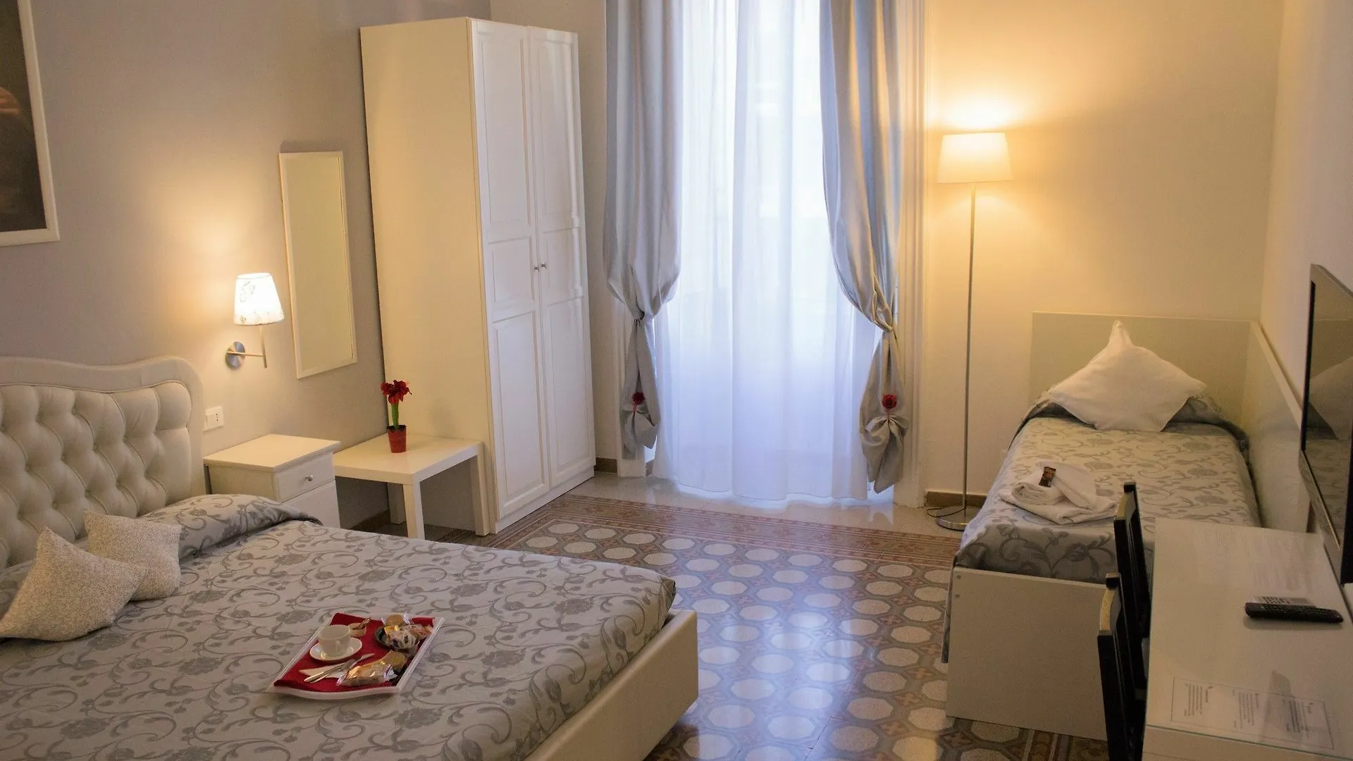 Orsini Reali Bed & Breakfast Rome