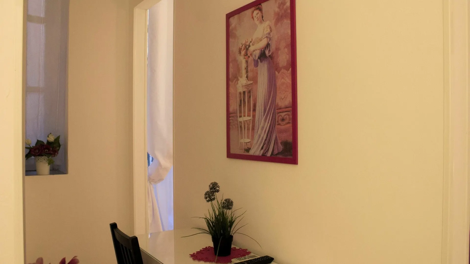 Orsini Reali Bed & Breakfast Rome